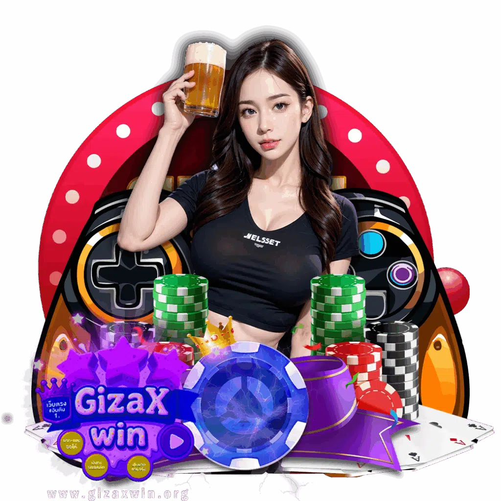 gizaxwin bet