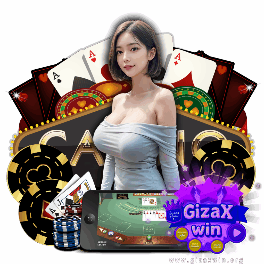 gizaxwin สล็อต