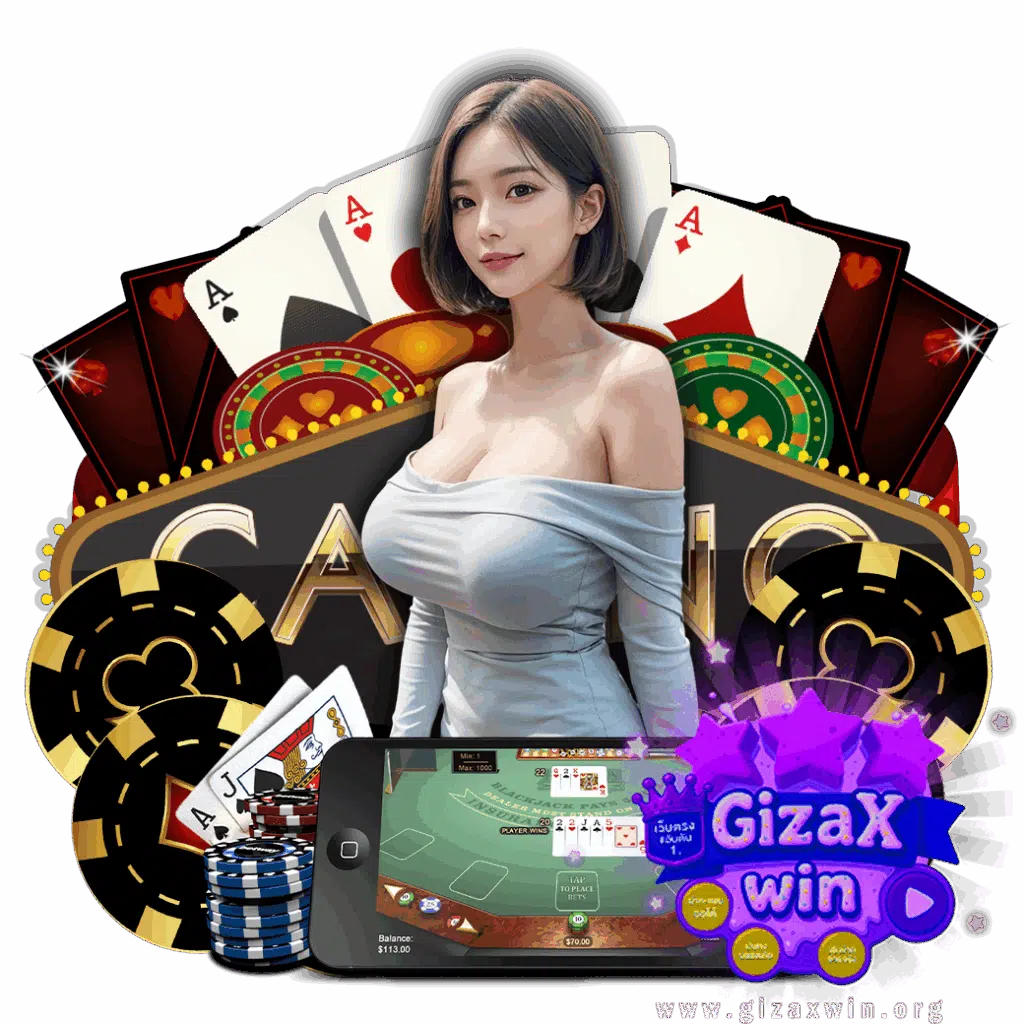 gizaxwin สล็อต
